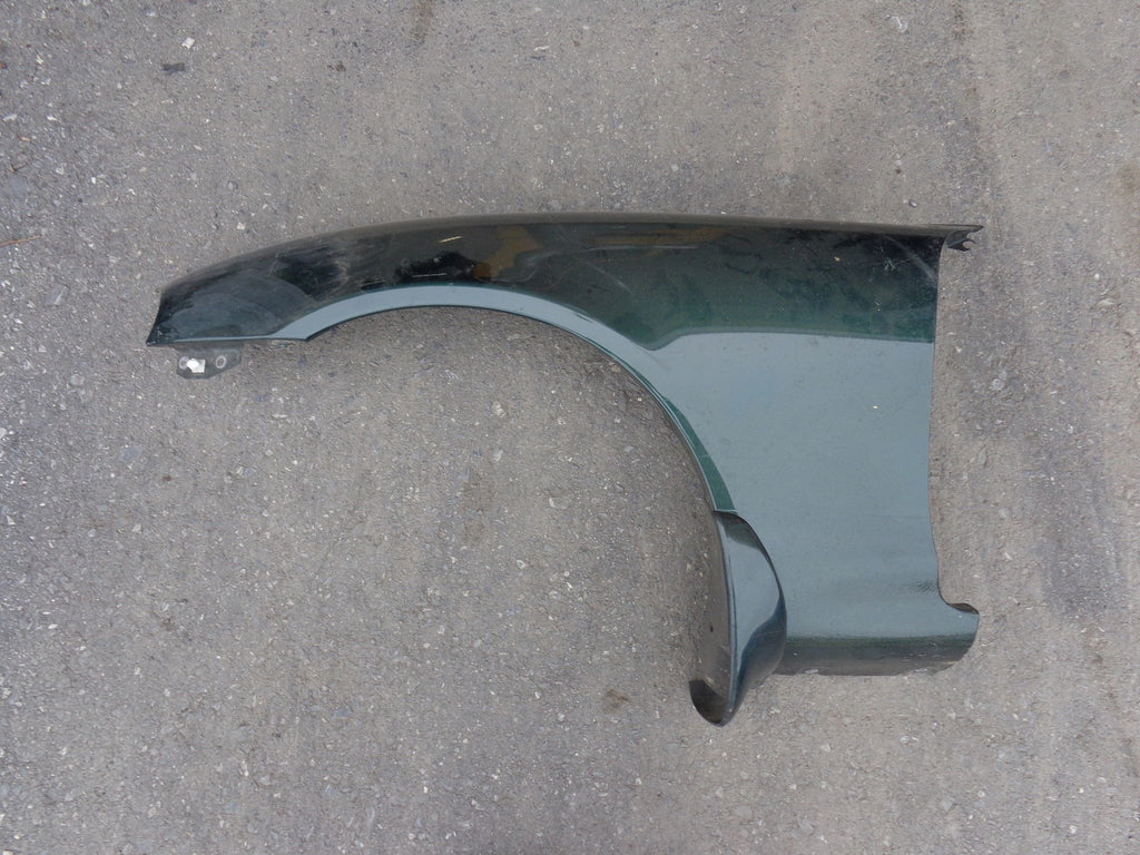 Fender Driver Side Factory Used 1999-2005 NB Mazda Miata