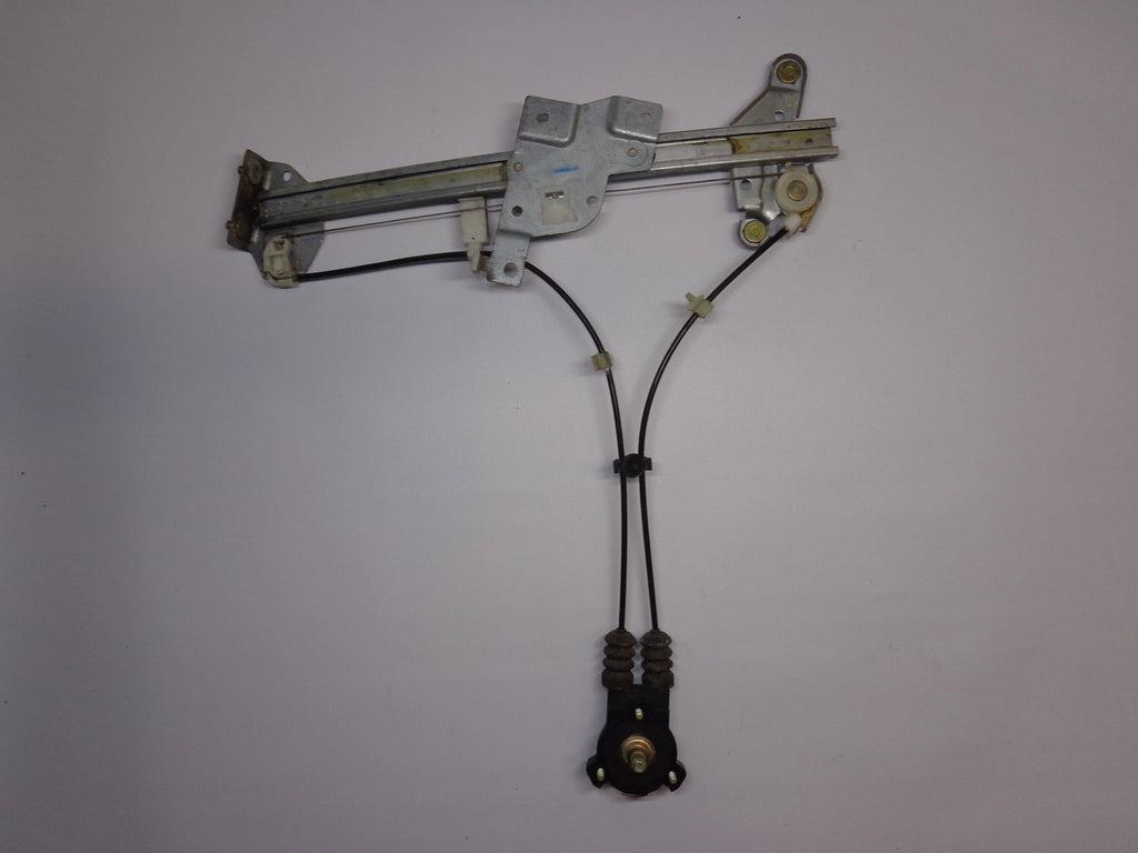 Window Regulator Manual Passenger Side Factory Used 1990-1997 NA Mazda Miata