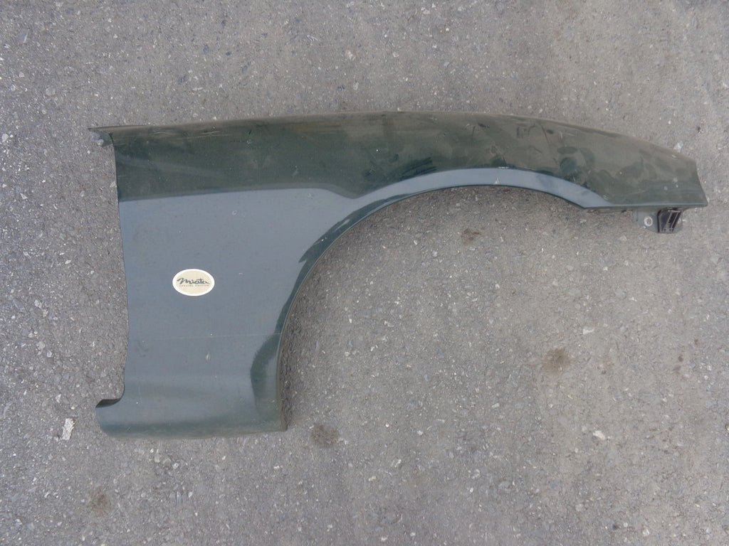 Fender Passenger Side Factory Used 1999-2005 NB Mazda Miata