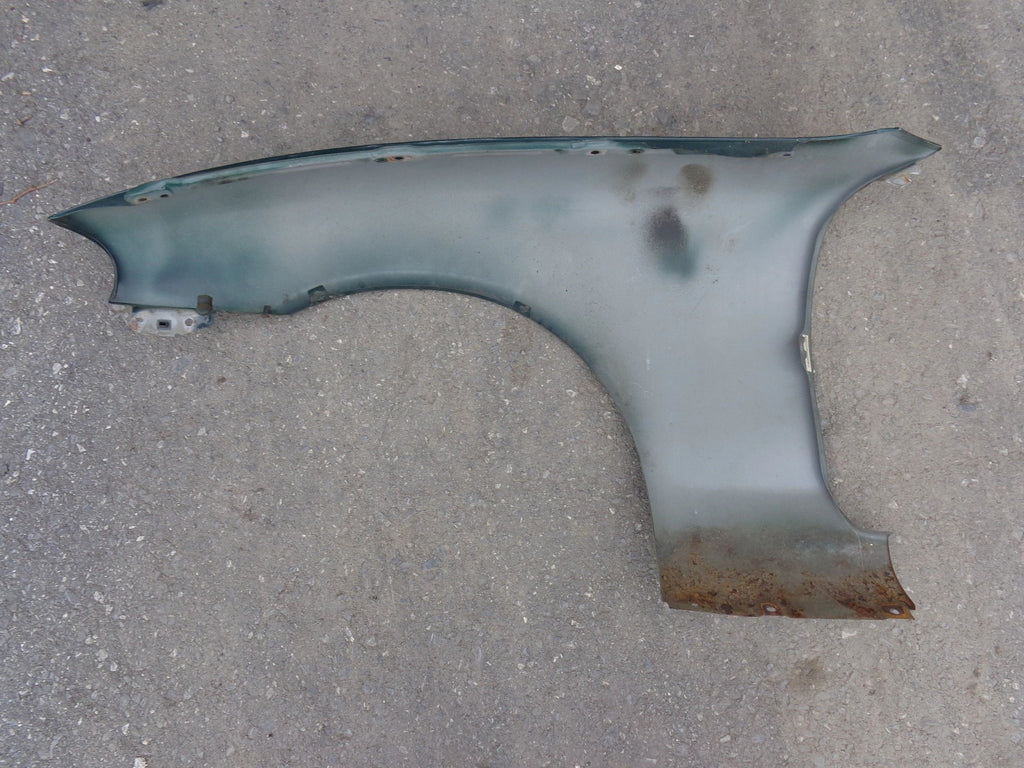 Fender Passenger Side Factory Used 1999-2005 NB Mazda Miata