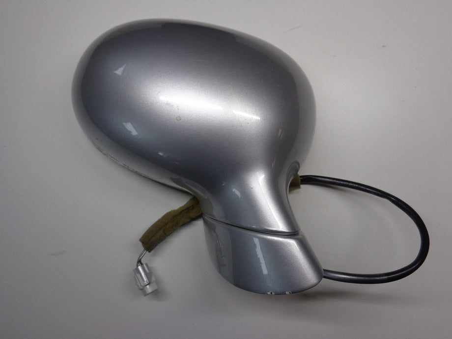 Mirror Exterior Power Passenger Side Factory Used 1990-1997 NA