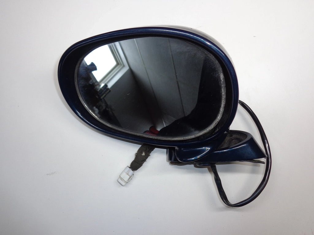 Mirror Exterior Power Driver Side Factory Used 1990-1997 NA Mazda Miata