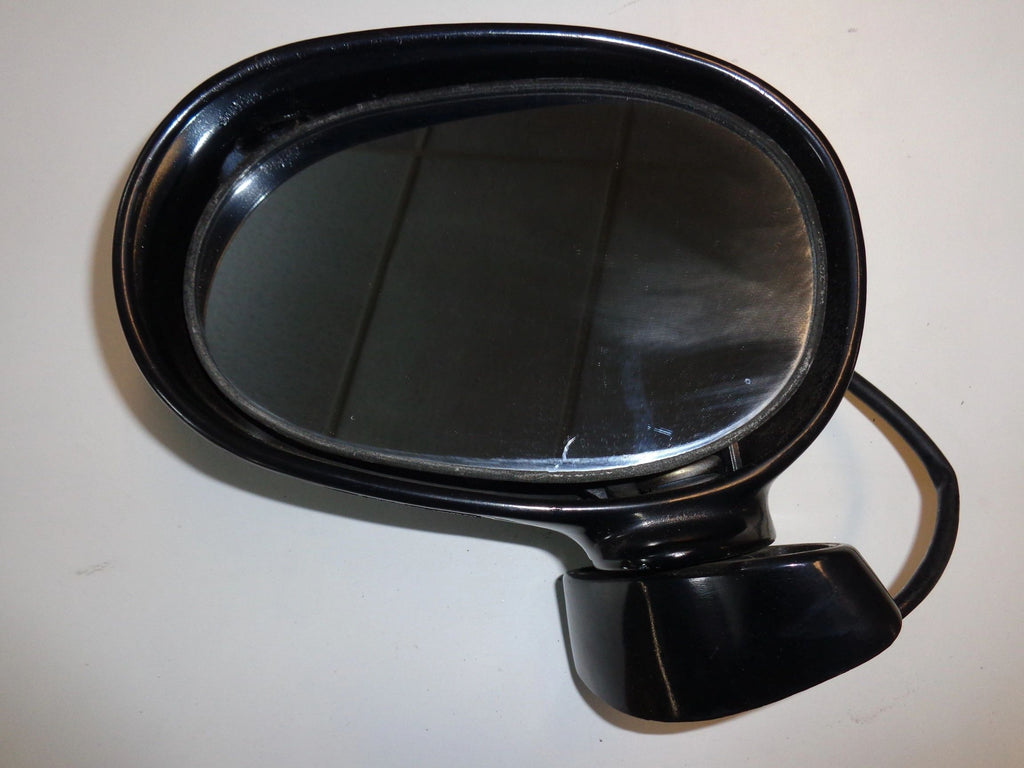 Mirror Exterior Power Driver Side Factory Used 1990-1997 NA Mazda Miata