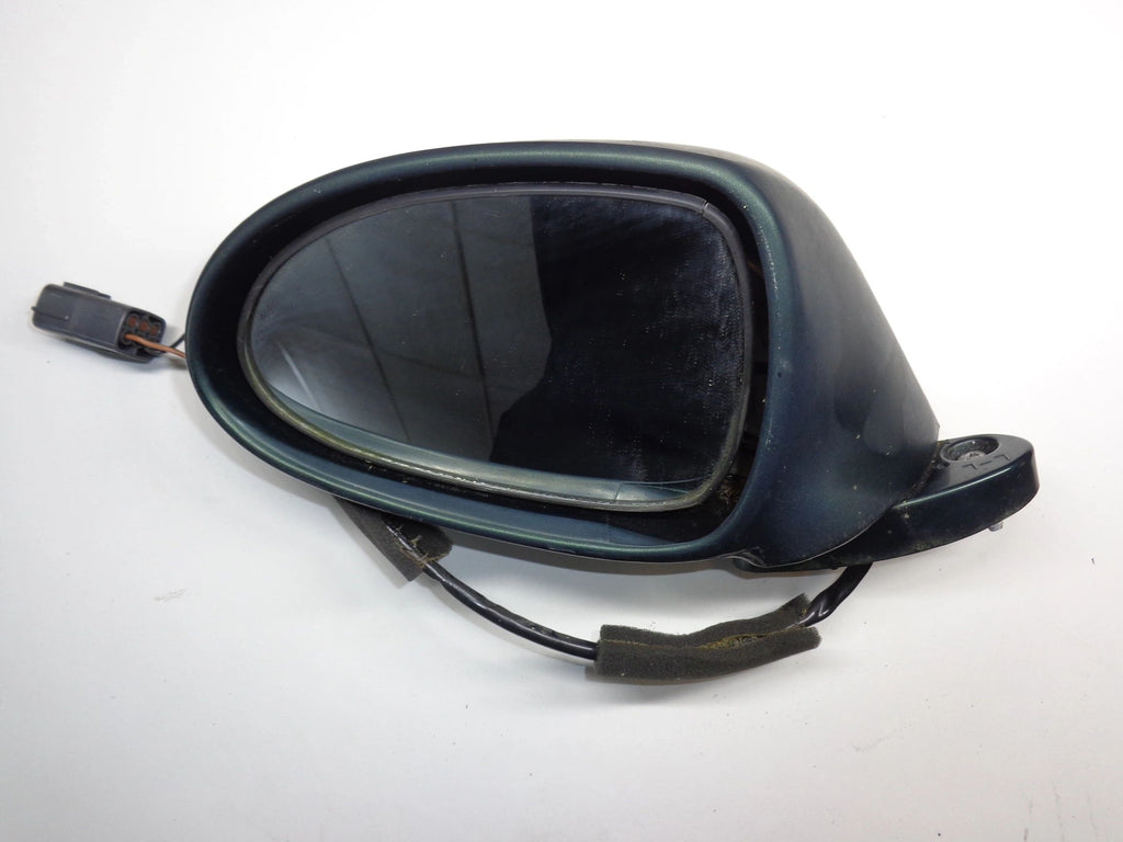 Mirror Exterior Power Driver Side Factory Used 1999-2005 NB Mazda Miata