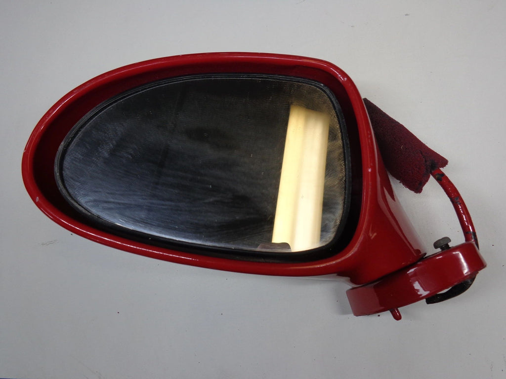 Mirror Exterior Power Driver Side Factory Used 1999-2005 NB Mazda Miata