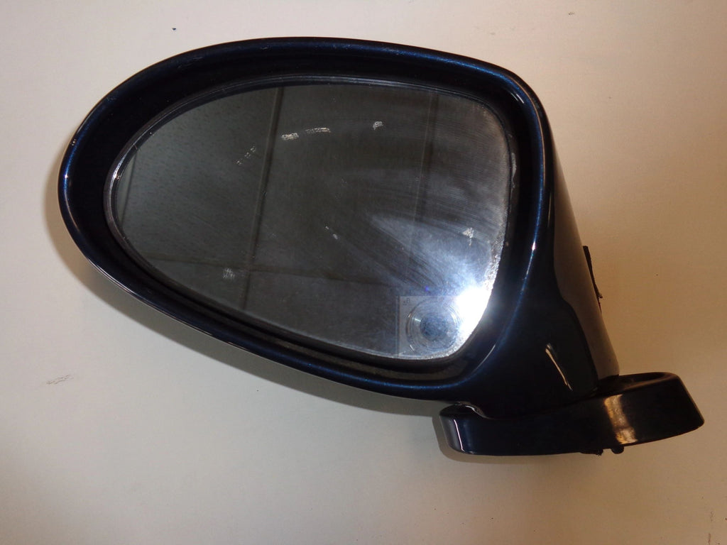 Mirror Exterior Power Driver Side Factory Used 1999-2005 NB Mazda Miata