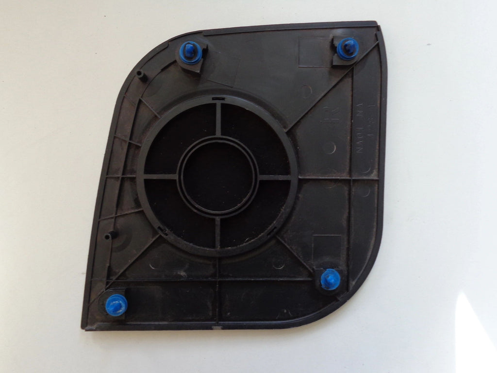 Speaker Covers for Door Factory Used 1990-1993 NA Mazda Miata