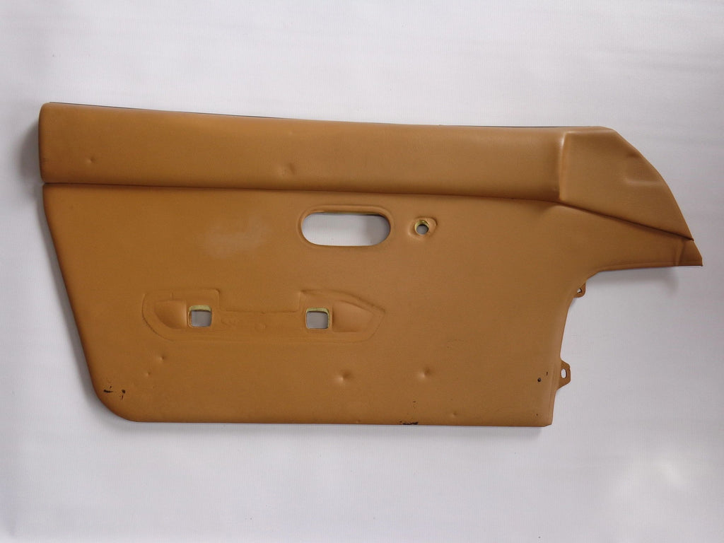 Door Panel Power Window Driver Side Factory Used 1990-1993 NA Mazda Miata