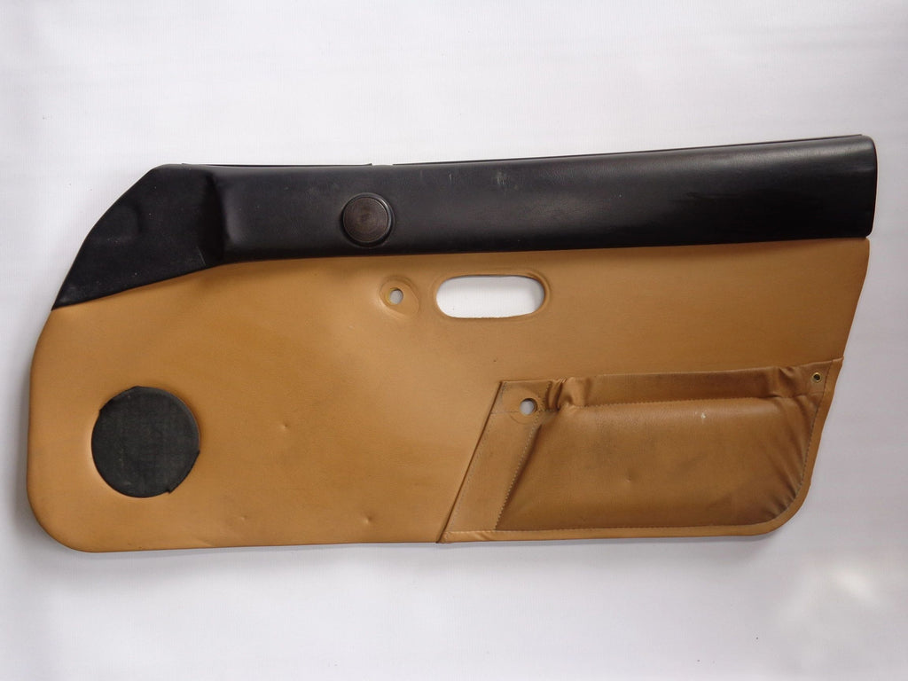 Door Panel M Edition Passenger Side Factory Used 1994-1995 NA Mazda Miata