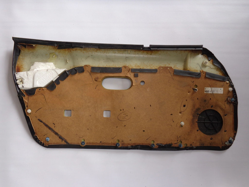 Door Panel Power Window Passenger Side Factory Used 1997 NA Mazda Miata