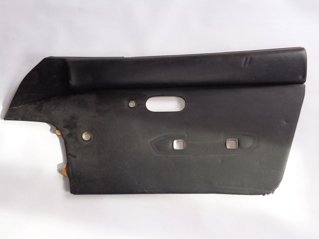 Door Panel Manual Window Passenger Side Factory Used 1990-1993 NA Mazda Miata