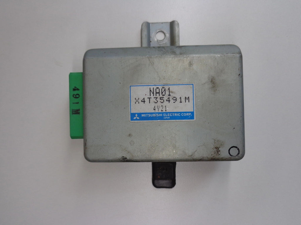 Cruise Control Module Factory Used 1990-1997 NA Mazda Miata