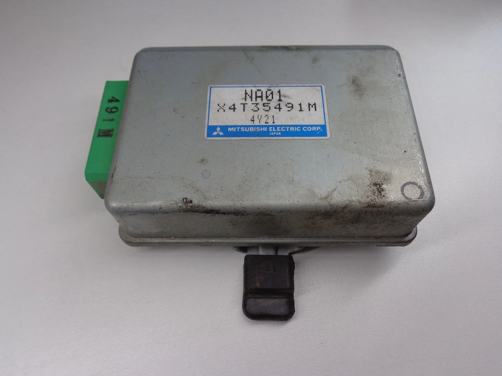 Cruise Control Module Factory Used 1990-1997 NA Mazda Miata