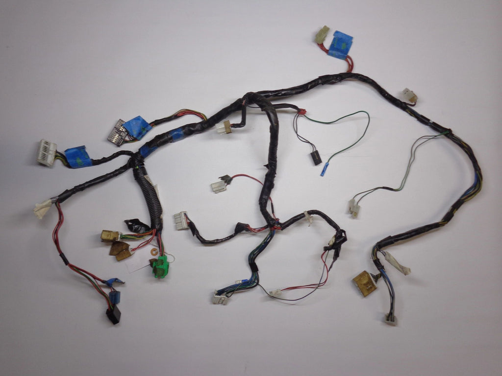 Wiring Harness Dash Panel Manual Transmission Factory Used 1990-1993 NA Mazda Miata