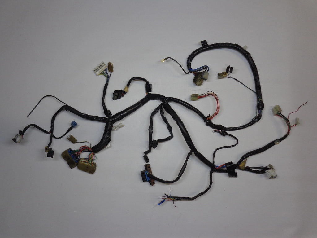 Wiring Harness Dash Panel Factory Used 1996-1997 NA Mazda Miata