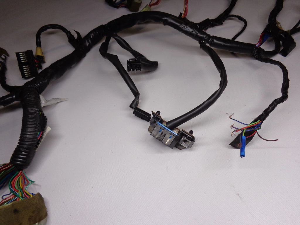 Wiring Harness Dash Panel Factory Used 1996-1997 NA Mazda Miata