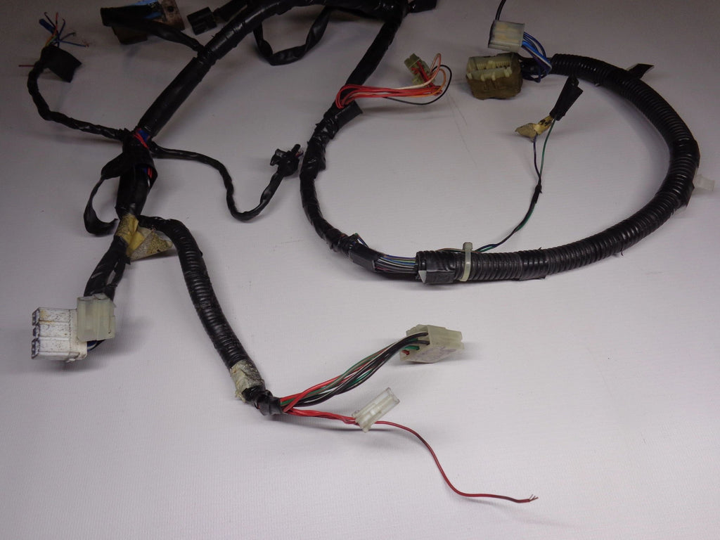 Wiring Harness Dash Panel Factory Used 1996-1997 NA Mazda Miata