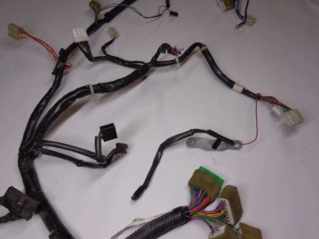 Wiring Harness Dash Panel Factory Used 1994 NA Mazda Miata