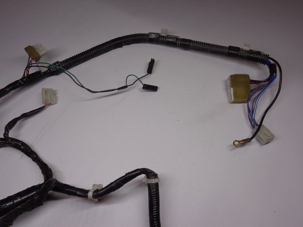 Wiring Harness Dash Panel Factory Used 1994 NA Mazda Miata