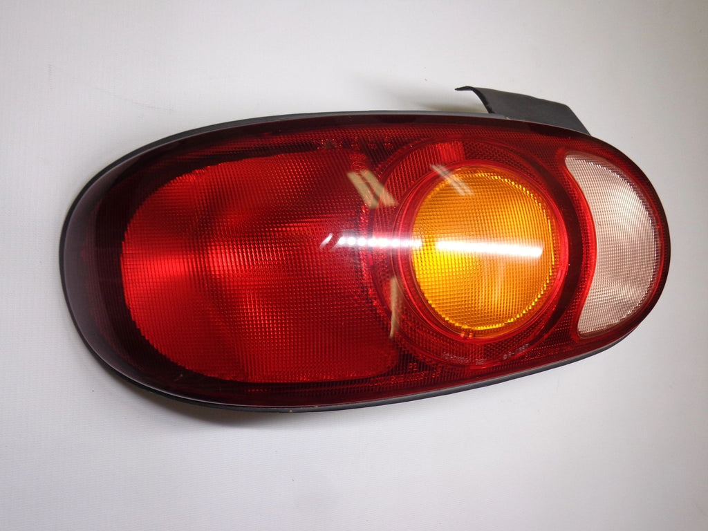 Tail Light Assemblies Factory Used 1999-2000 NB Mazda Miata