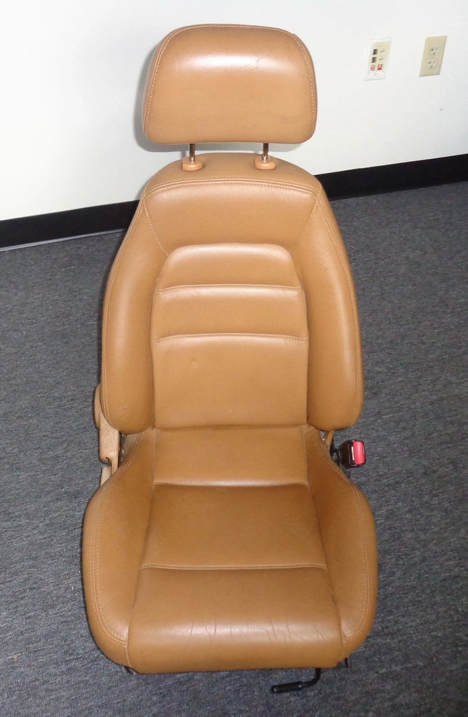 Seats Leather M Edition Factory Used 1995 NA Mazda Miata