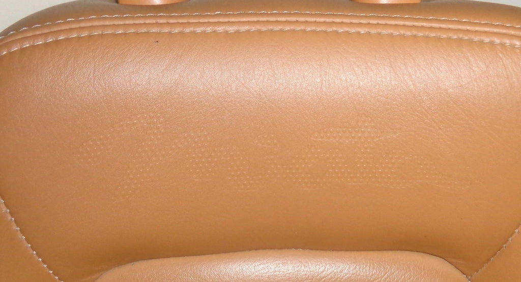 Seats Leather M Edition Factory Used 1995 NA Mazda Miata