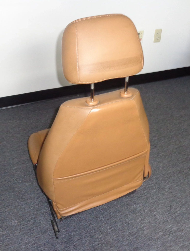 Seats Leather M Edition Factory Used 1995 NA Mazda Miata