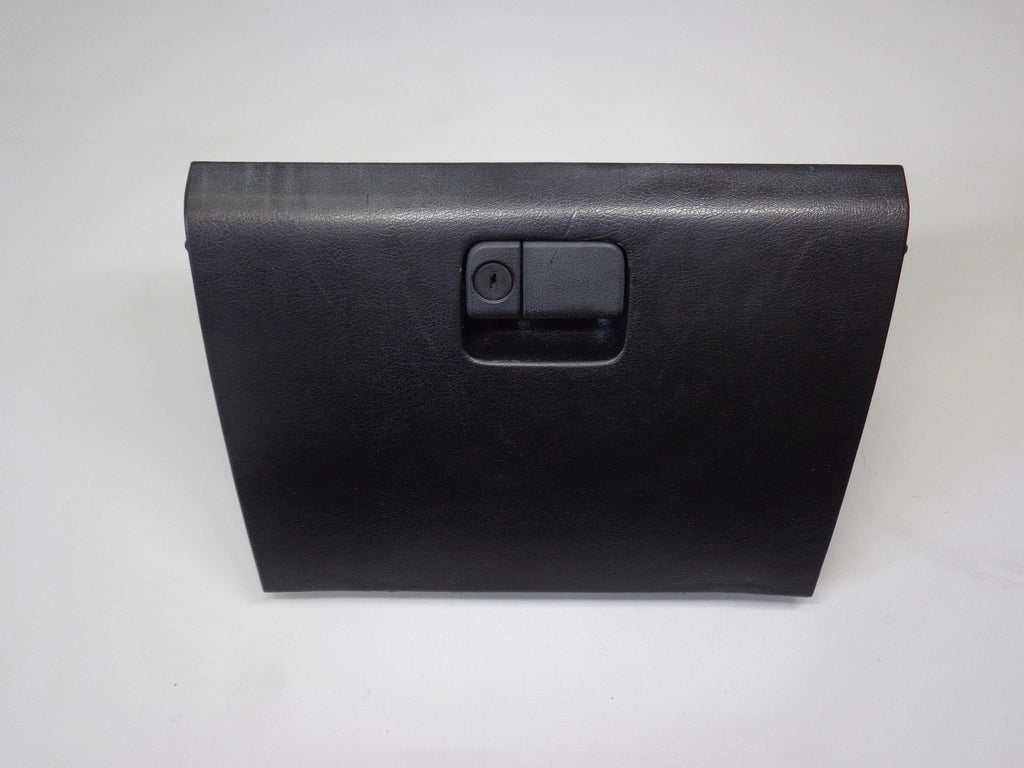 Glove Box Door with Latch Handle Factory Used 1994-1997 NA Mazda Miata