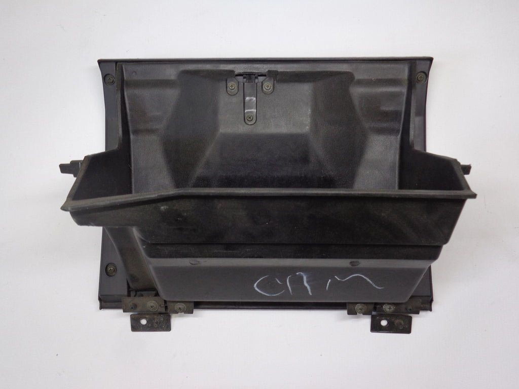 Glove Box Door with Latch Handle Factory Used 1994-1997 NA Mazda Miata