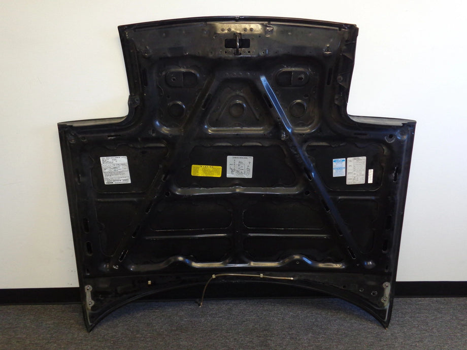 Hood Factory Used 1990-1997 NA Mazda Miata – Mikes Miata Parts