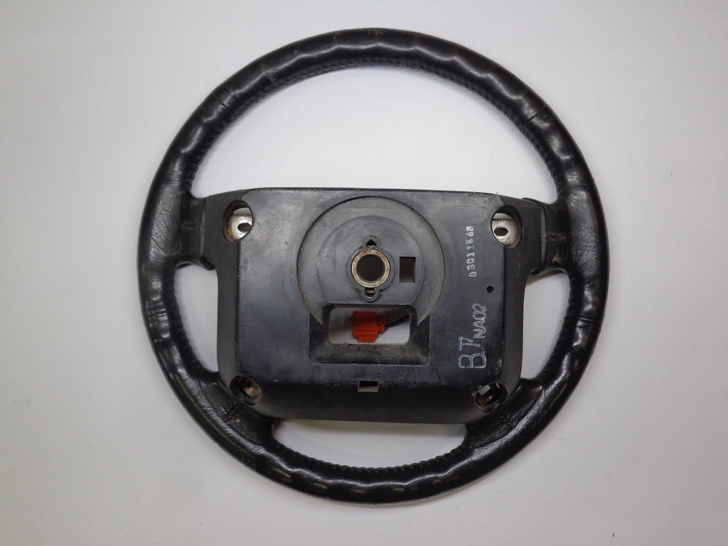 Steering Wheel Factory Used 1990-1997 NA Mazda Miata