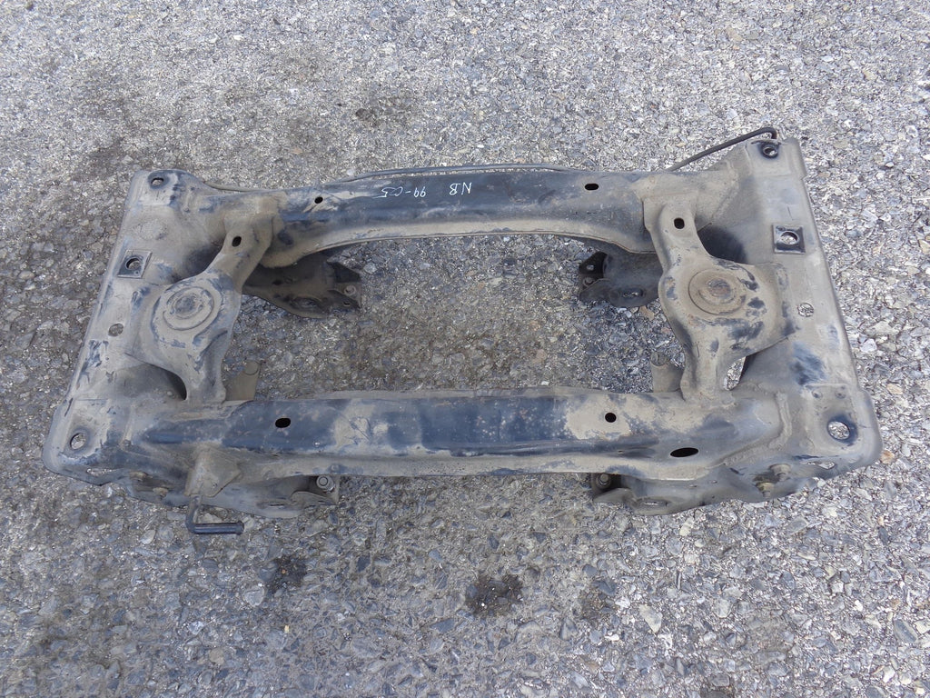 Rear Subframe Factory Used 1999-2005 NB Mazda Miata