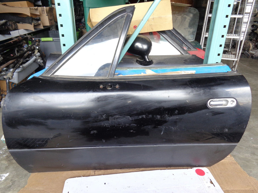 Door Shell Driver Side Factory Used 1990-1997 NA Mazda Miata