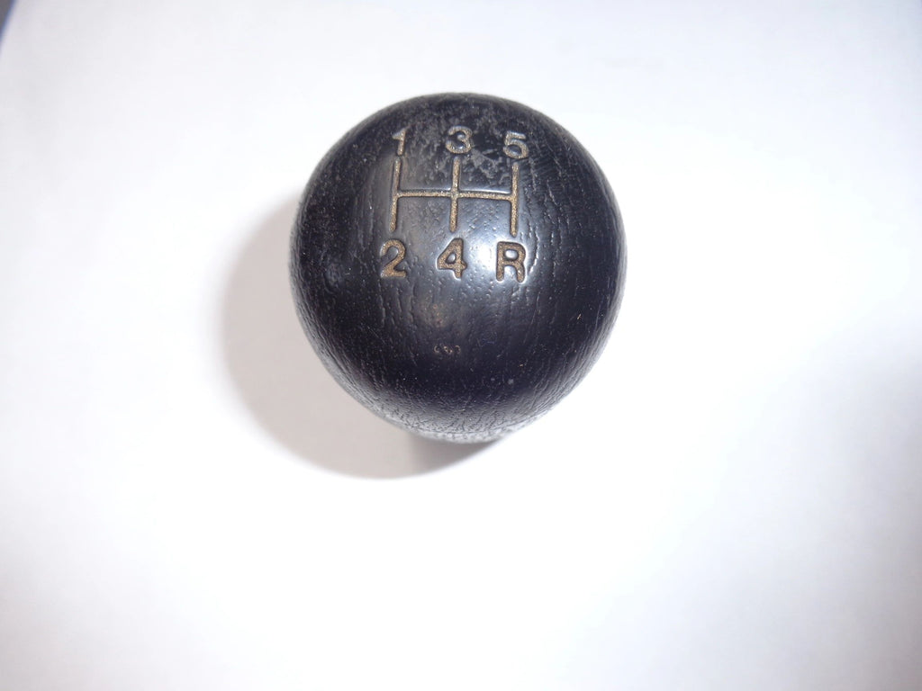 Shift Knob Standard Factory Used 1999-2005 NB Mazda Miata