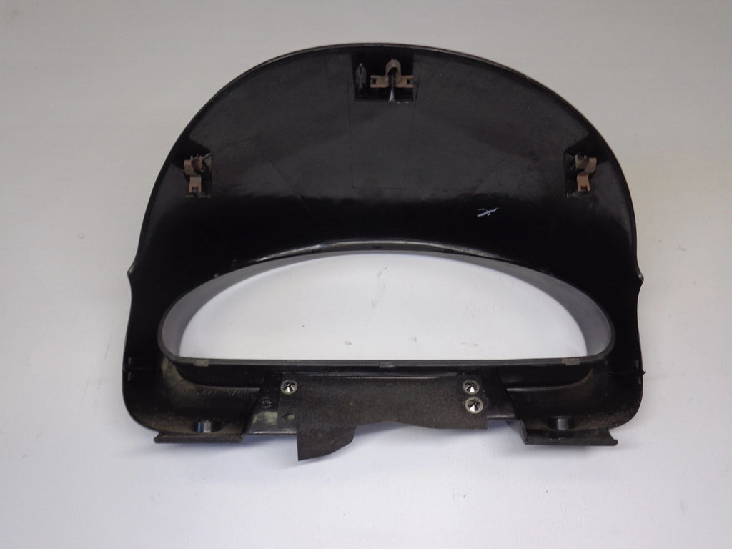 Instrument Gauge Cluster Hood Factory Used 1990-1993 NA Mazda Miata