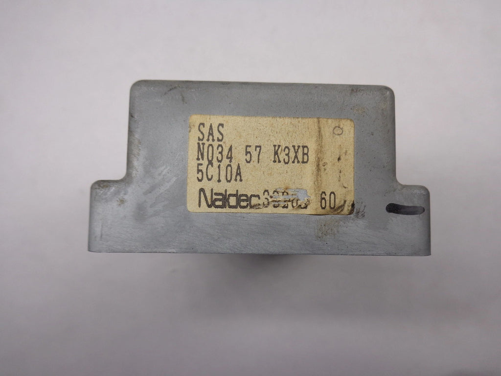 Air Bag Module Factory Used 1995-1997 NA Mazda Miata