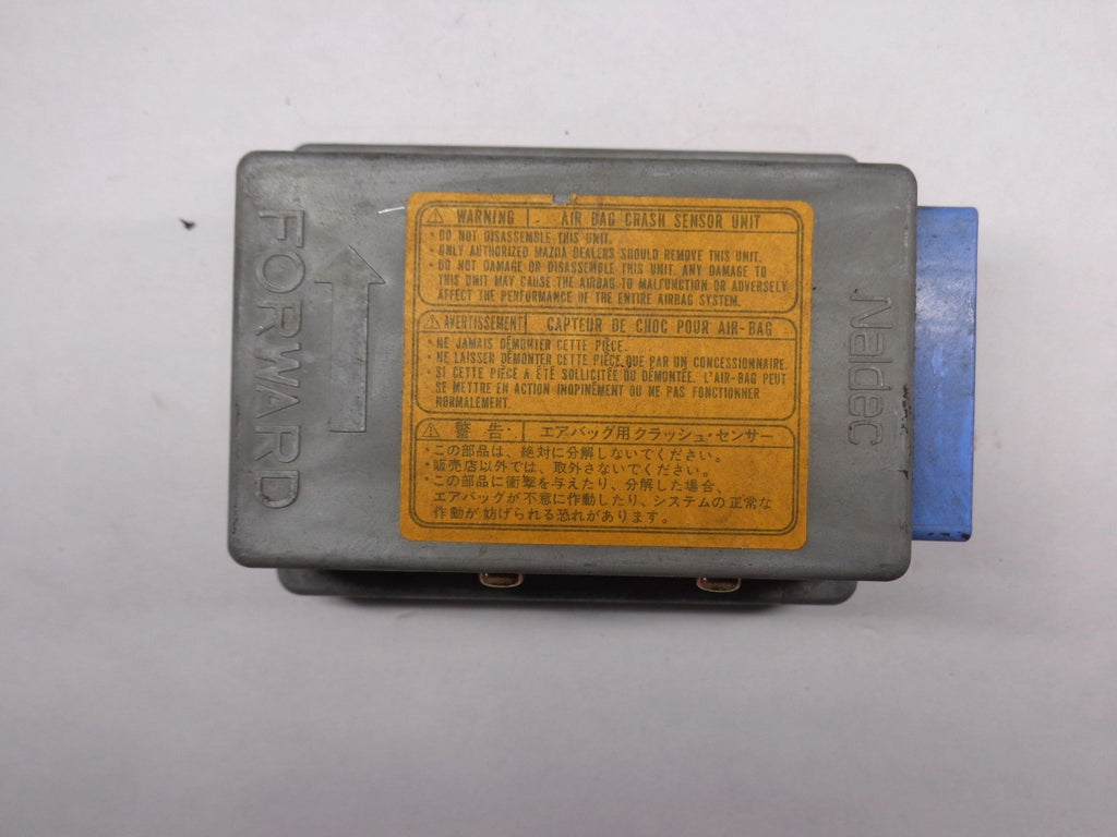 Air Bag Module Factory Used 1995-1997 NA Mazda Miata