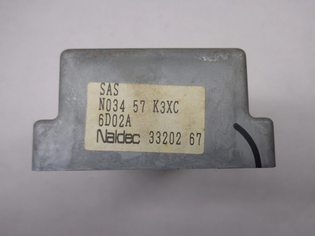 Air Bag Module Factory Used 1995-1997 NA Mazda Miata