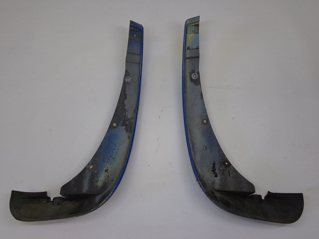 Mud Guards Rear Factory Used 1990-1997 NA Mazda Miata