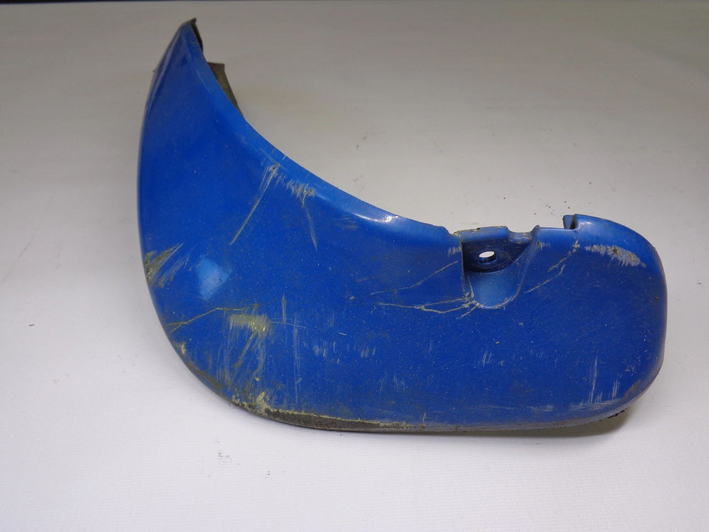 Mud Guards Rear Factory Used 1990-1997 NA Mazda Miata