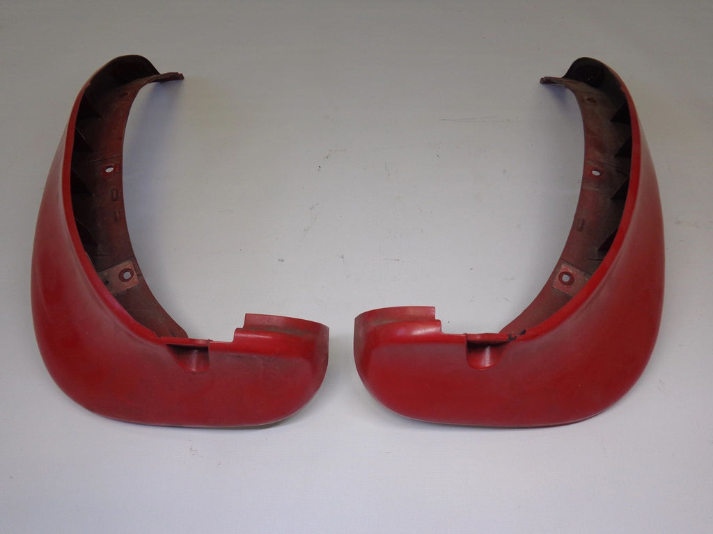 Mud Guards Rear Factory Used 1990-1997 NA Mazda Miata