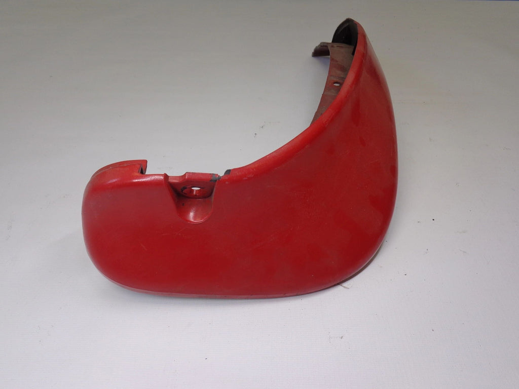 Mud Guards Rear Factory Used 1990-1997 NA Mazda Miata