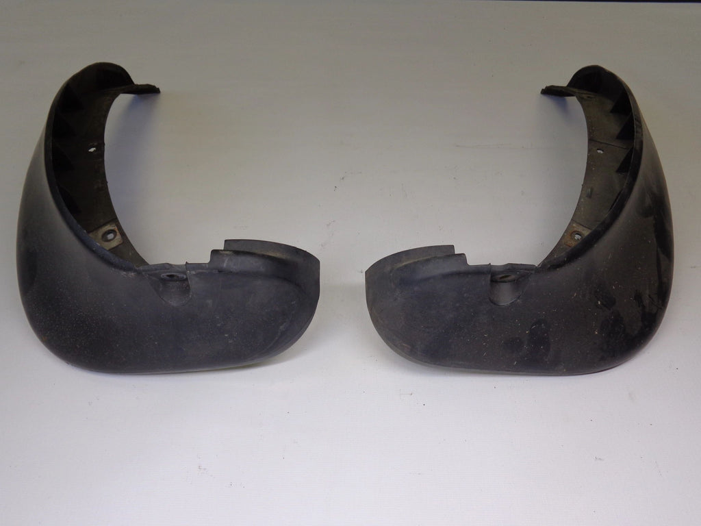 Mud Guards Rear Factory Used 1990-1997 NA Mazda Miata