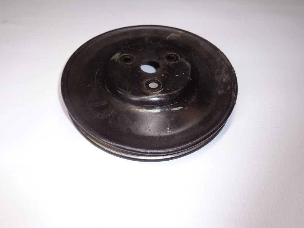 Water Pump Pulley 1.6 Liter Engine Factory Used 1991-1993 NA Mazda Miata