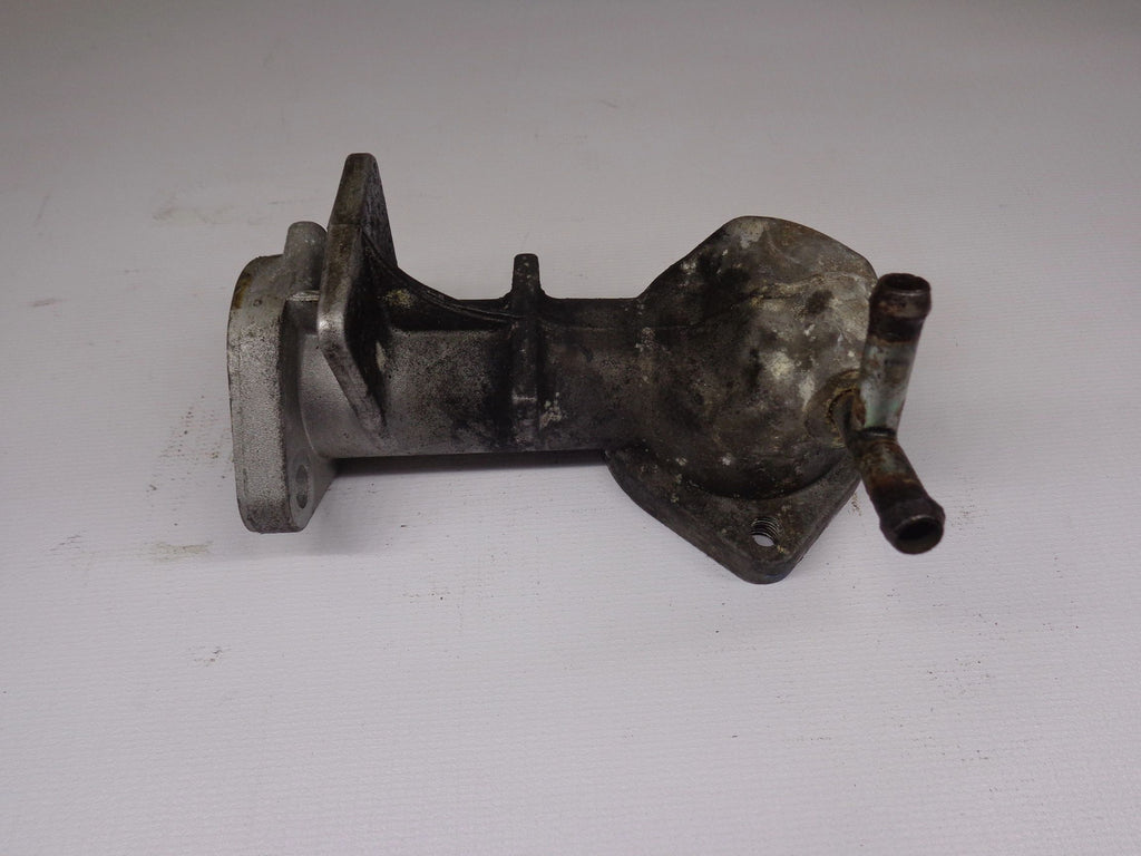 Coolant Water Thermostat Neck 1.6 Liter Engine Factory Used 1990-1993 NA Mazda Miata