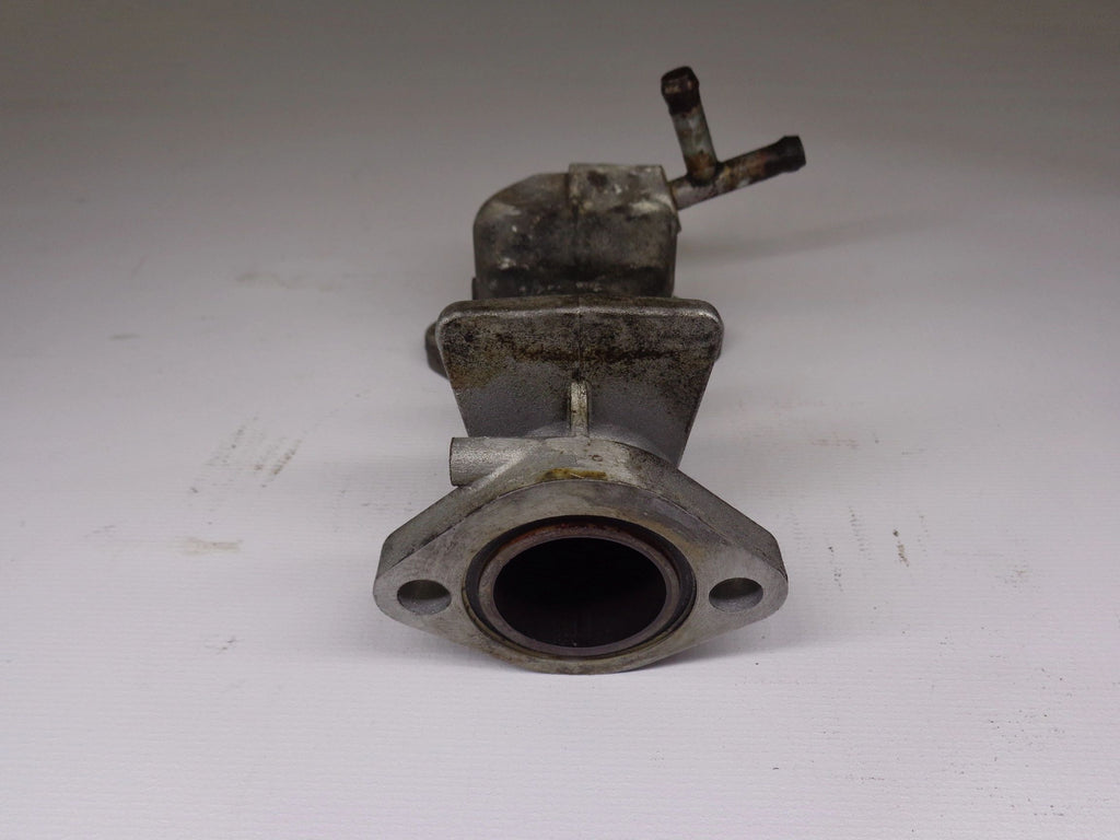 Coolant Water Thermostat Neck 1.6 Liter Engine Factory Used 1990-1993 NA Mazda Miata