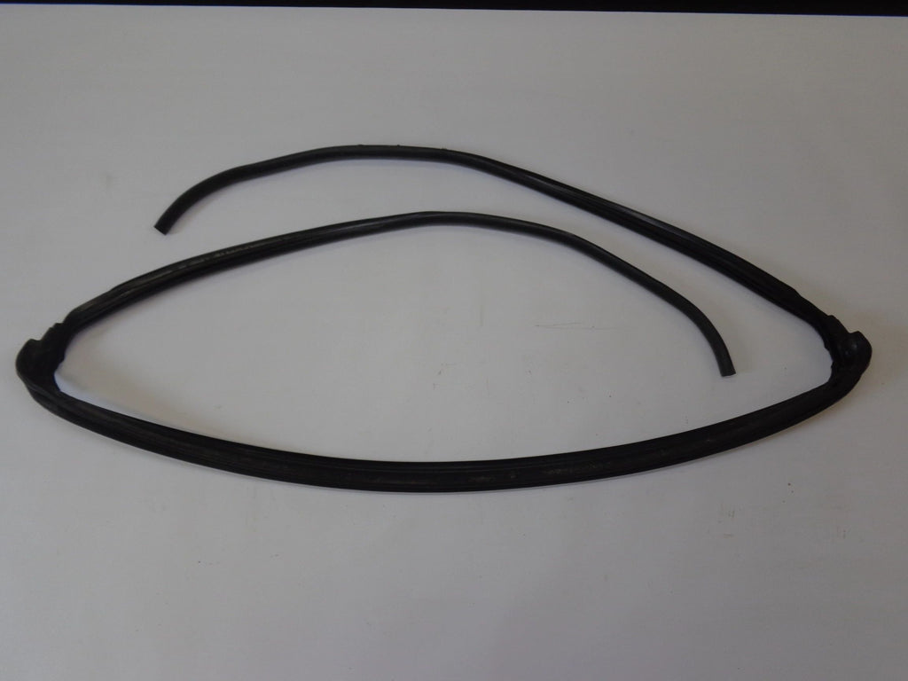 Windshield Header Bar Seal Weatherstripping Factory Used 1999-2005 NB Mazda Miata