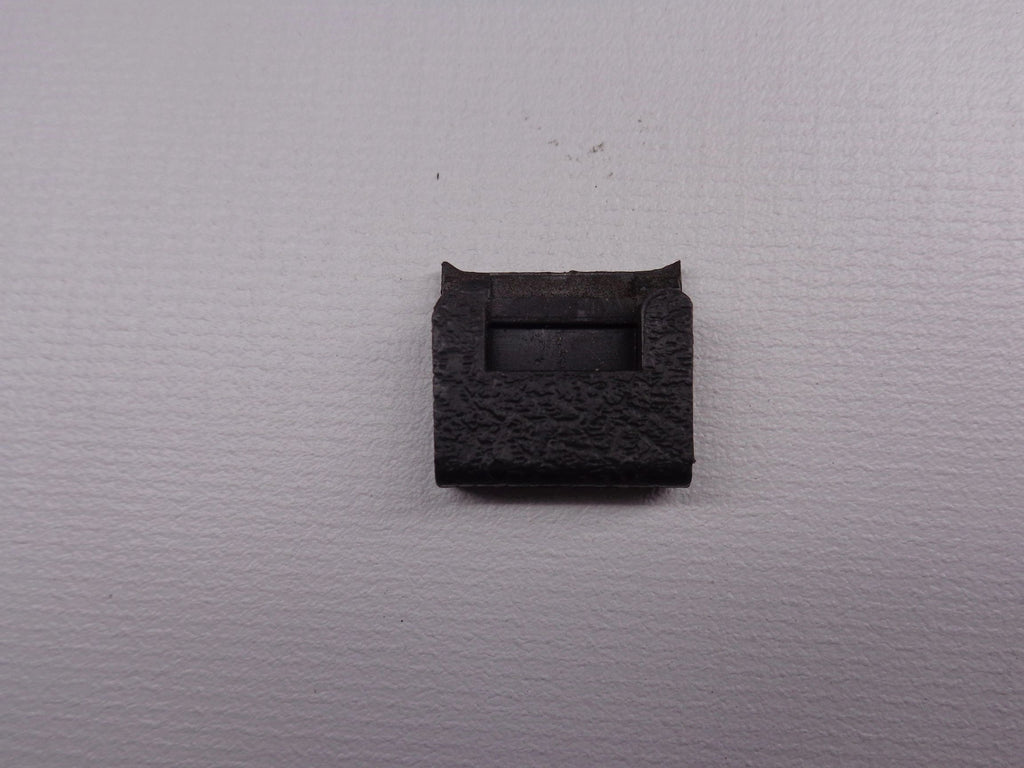 Plastic Connecting Clip for Seat Belt B Pillar Trim Factory Used 1990-2005 NA and NB Mazda Miata