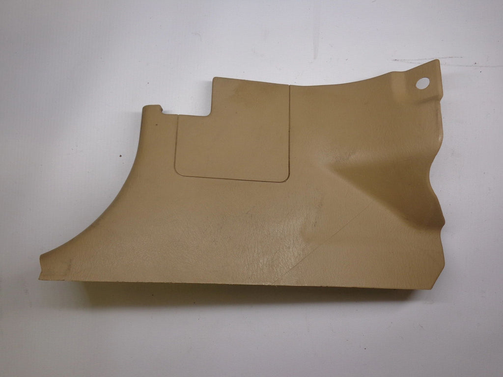 Kick Panel Trim Factory Used 1999-2005 NB Mazda Miata