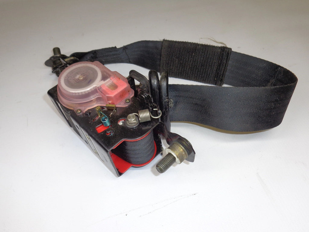 Seat Belt Assembly Factory Used 1990-1993 NA Mazda Miata